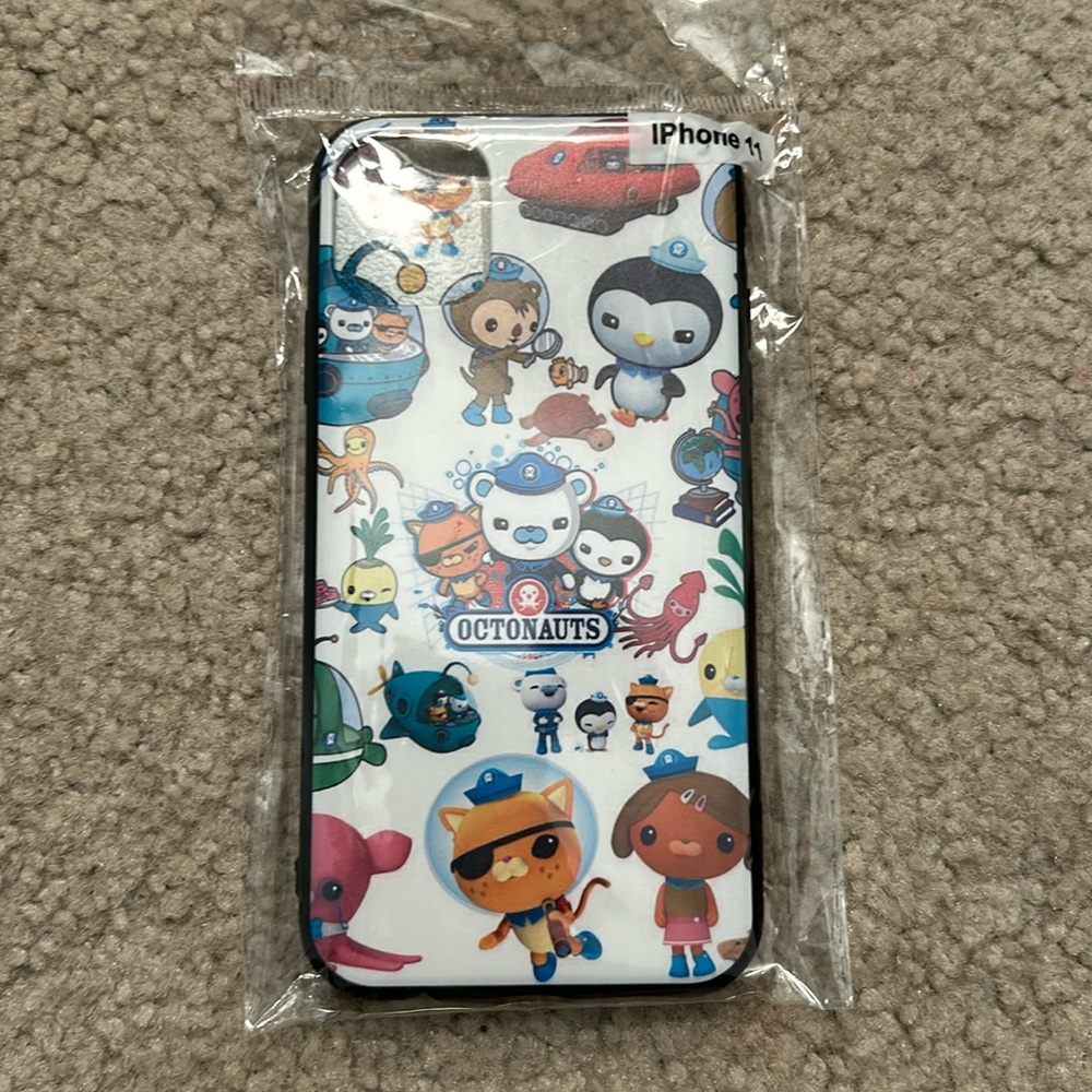 iPhone 11 Case